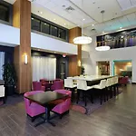 Hampton Inn & Suites Phoenix/Tempe 